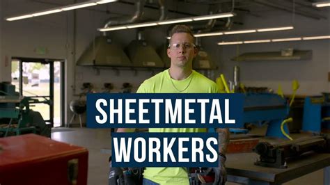 sheet metal apprentice salary|sheet metal workers apprenticeship.